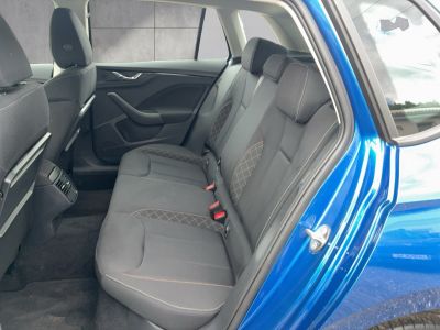 Skoda Kamiq Gebrauchtwagen Skoda Kamiq Gebrauchtwagen
