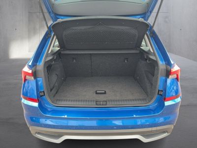 Skoda Kamiq Gebrauchtwagen Skoda Kamiq Gebrauchtwagen