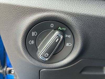 Skoda Kamiq Gebrauchtwagen Skoda Kamiq Gebrauchtwagen