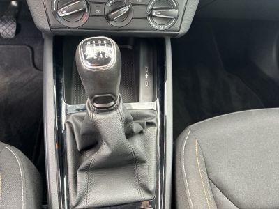 Skoda Kamiq Gebrauchtwagen Skoda Kamiq Gebrauchtwagen