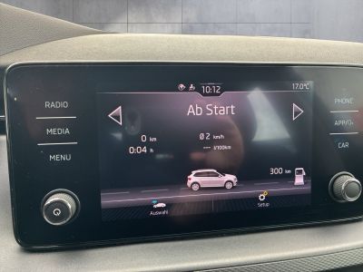 Skoda Kamiq Gebrauchtwagen Skoda Kamiq Gebrauchtwagen