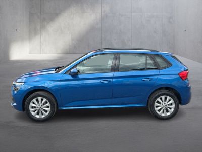 Skoda Kamiq Gebrauchtwagen Skoda Kamiq Gebrauchtwagen