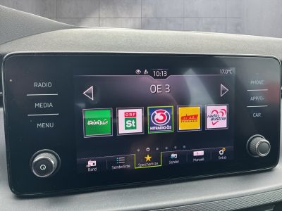 Skoda Kamiq Gebrauchtwagen Skoda Kamiq Gebrauchtwagen