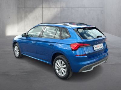 Skoda Kamiq Gebrauchtwagen Skoda Kamiq Gebrauchtwagen