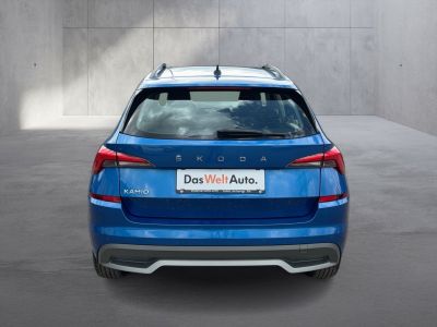 Skoda Kamiq Gebrauchtwagen Skoda Kamiq Gebrauchtwagen