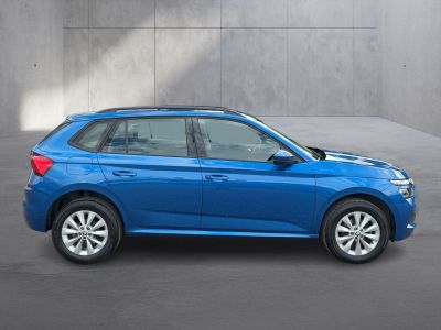 Skoda Kamiq Gebrauchtwagen Skoda Kamiq Gebrauchtwagen