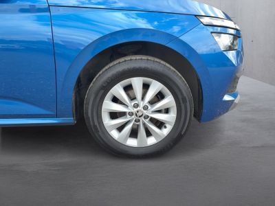 Skoda Kamiq Gebrauchtwagen Skoda Kamiq Gebrauchtwagen