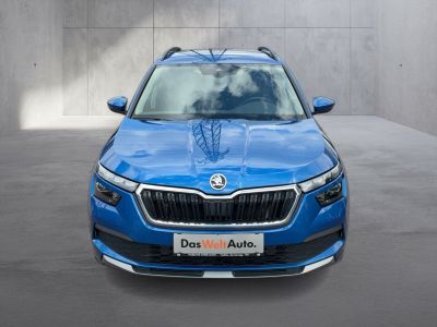Skoda Kamiq Gebrauchtwagen Skoda Kamiq Gebrauchtwagen