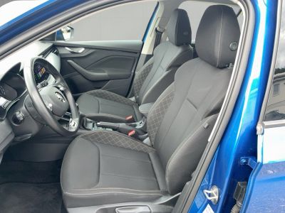 Skoda Kamiq Gebrauchtwagen Skoda Kamiq Gebrauchtwagen