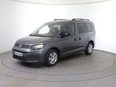 VW Caddy Gebrauchtwagen VW Caddy Gebrauchtwagen