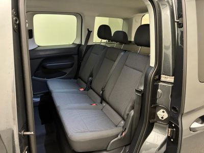 VW Caddy Gebrauchtwagen VW Caddy Gebrauchtwagen