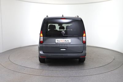 VW Caddy Gebrauchtwagen VW Caddy Gebrauchtwagen