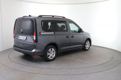 VW Caddy Gebrauchtwagen VW Caddy Gebrauchtwagen