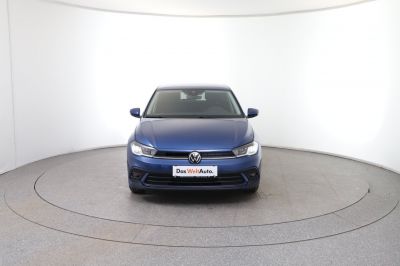 VW Polo Gebrauchtwagen VW Polo Gebrauchtwagen