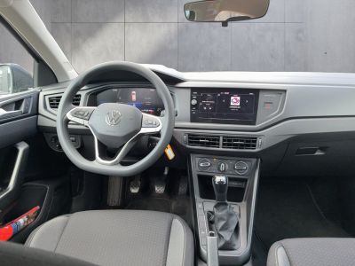 VW Polo Gebrauchtwagen VW Polo Gebrauchtwagen