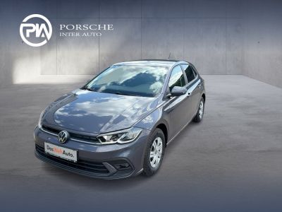 VW Polo Gebrauchtwagen VW Polo Gebrauchtwagen