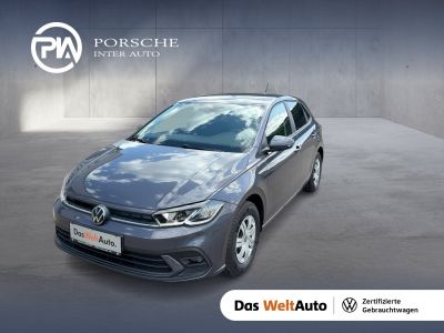 VW Polo Gebrauchtwagen