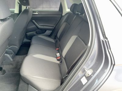 VW Polo Gebrauchtwagen VW Polo Gebrauchtwagen