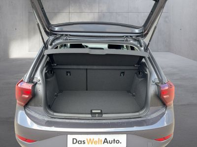 VW Polo Gebrauchtwagen VW Polo Gebrauchtwagen
