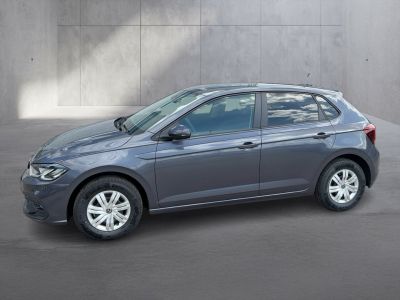 VW Polo Gebrauchtwagen VW Polo Gebrauchtwagen