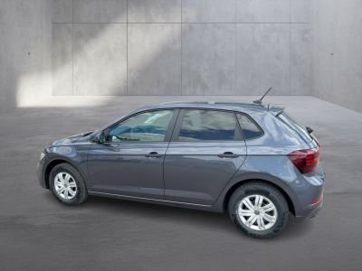 VW Polo Gebrauchtwagen VW Polo Gebrauchtwagen