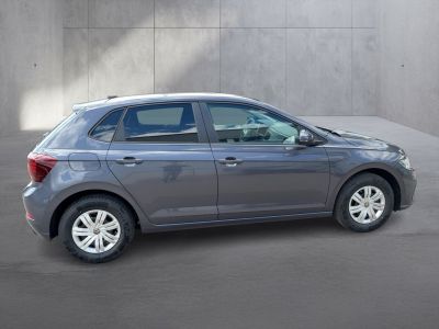 VW Polo Gebrauchtwagen VW Polo Gebrauchtwagen