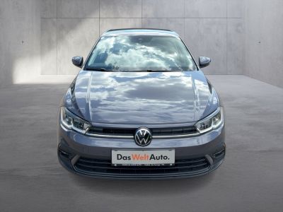VW Polo Gebrauchtwagen VW Polo Gebrauchtwagen