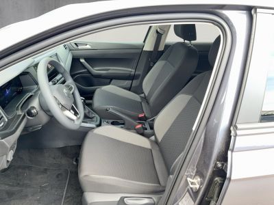 VW Polo Gebrauchtwagen VW Polo Gebrauchtwagen
