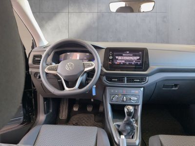 VW T-Cross Gebrauchtwagen VW T-Cross Gebrauchtwagen