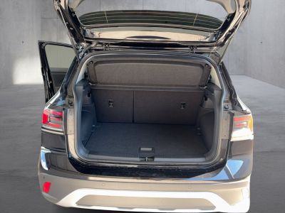 VW T-Cross Gebrauchtwagen VW T-Cross Gebrauchtwagen