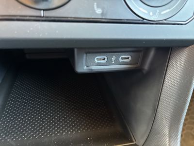 VW T-Cross Gebrauchtwagen VW T-Cross Gebrauchtwagen