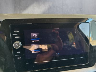VW T-Cross Gebrauchtwagen VW T-Cross Gebrauchtwagen