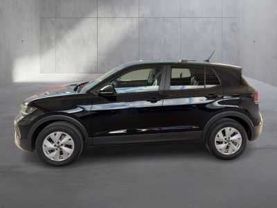 VW T-Cross Gebrauchtwagen VW T-Cross Gebrauchtwagen