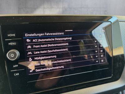 VW T-Cross Gebrauchtwagen VW T-Cross Gebrauchtwagen