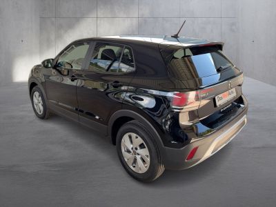 VW T-Cross Gebrauchtwagen VW T-Cross Gebrauchtwagen