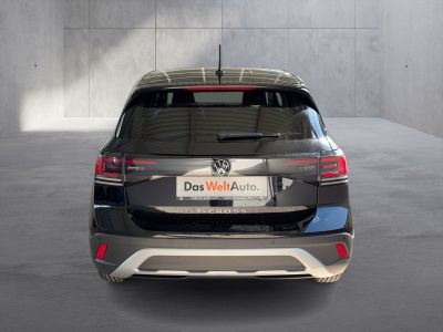 VW T-Cross Gebrauchtwagen VW T-Cross Gebrauchtwagen