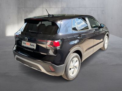 VW T-Cross Gebrauchtwagen VW T-Cross Gebrauchtwagen