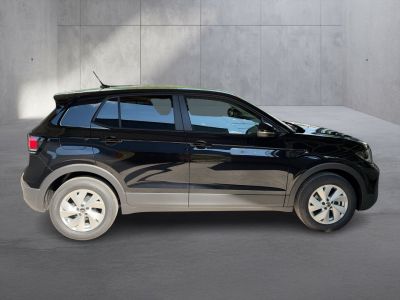 VW T-Cross Gebrauchtwagen VW T-Cross Gebrauchtwagen