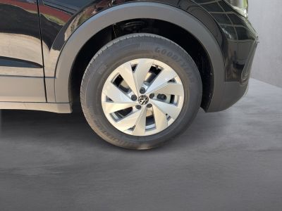 VW T-Cross Gebrauchtwagen VW T-Cross Gebrauchtwagen