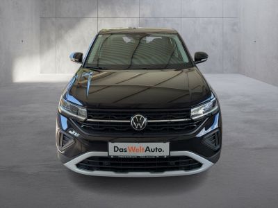 VW T-Cross Gebrauchtwagen VW T-Cross Gebrauchtwagen
