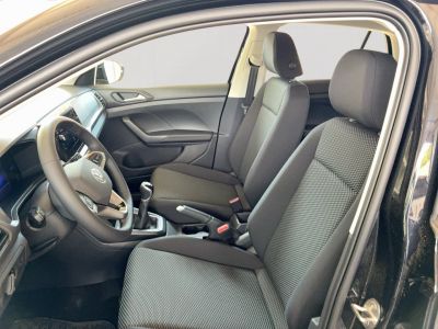 VW T-Cross Gebrauchtwagen VW T-Cross Gebrauchtwagen