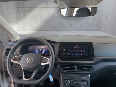 VW T-Cross Gebrauchtwagen VW T-Cross Gebrauchtwagen