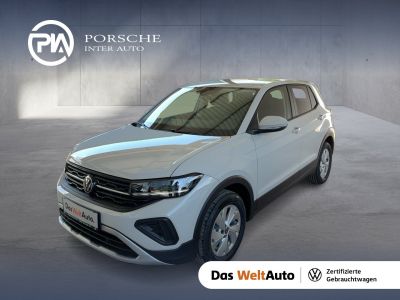 VW T-Cross Gebrauchtwagen VW T-Cross Gebrauchtwagen