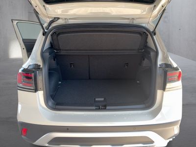 VW T-Cross Gebrauchtwagen VW T-Cross Gebrauchtwagen