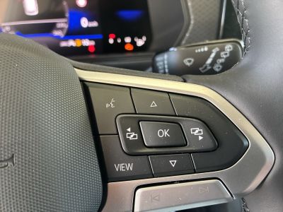 VW T-Cross Gebrauchtwagen VW T-Cross Gebrauchtwagen