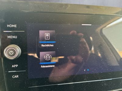 VW T-Cross Gebrauchtwagen VW T-Cross Gebrauchtwagen