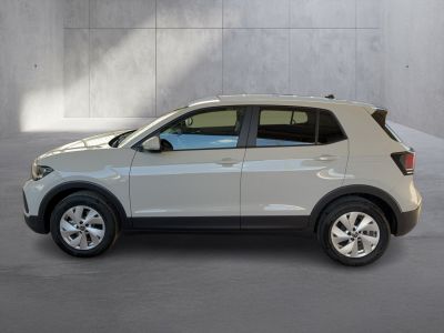 VW T-Cross Gebrauchtwagen VW T-Cross Gebrauchtwagen