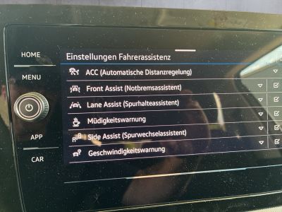 VW T-Cross Gebrauchtwagen VW T-Cross Gebrauchtwagen