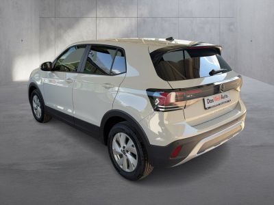 VW T-Cross Gebrauchtwagen VW T-Cross Gebrauchtwagen
