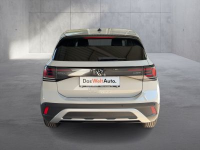 VW T-Cross Gebrauchtwagen VW T-Cross Gebrauchtwagen